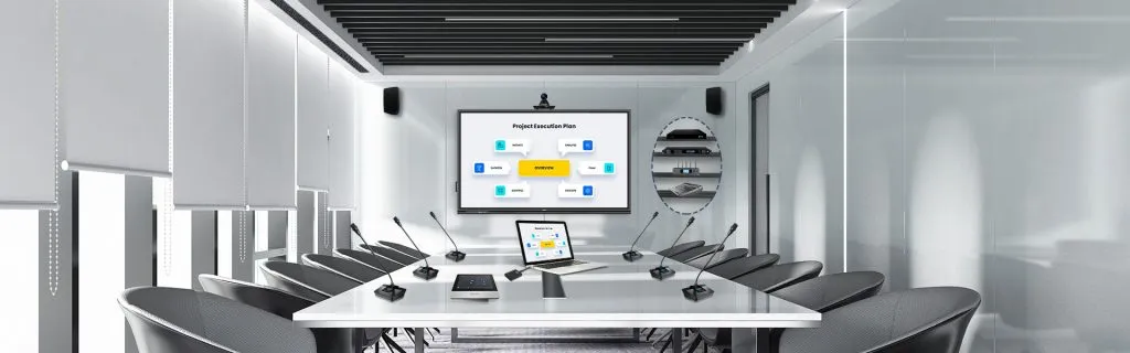 Video Conferencing Solutions